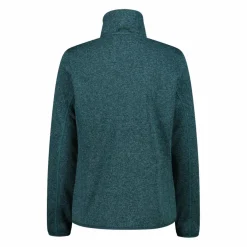 Giacca da donna con pile staccabile interno