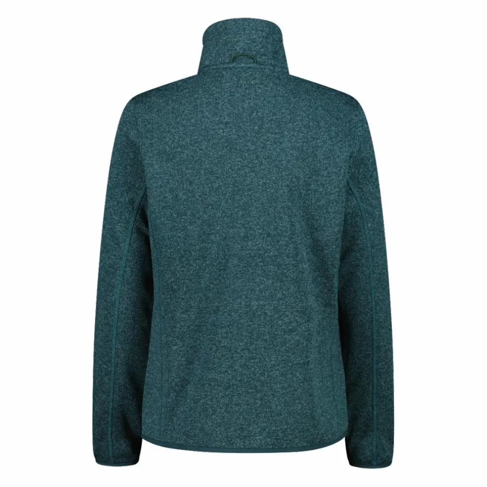 Giacca da donna con pile staccabile interno