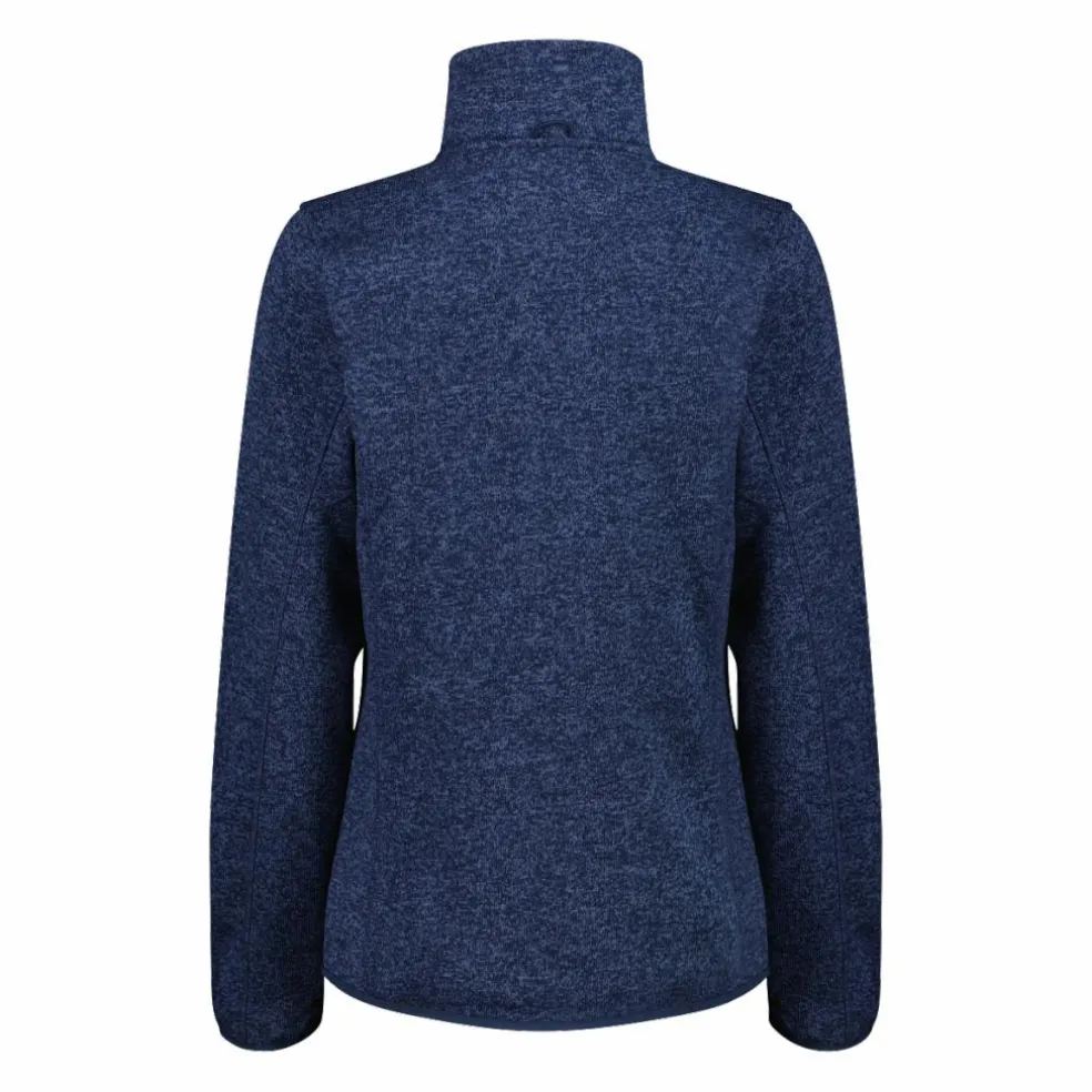 Giacca da donna con pile staccabile interno