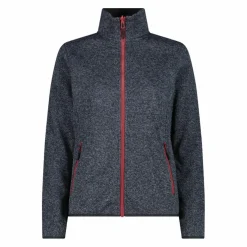 Giacca da donna con pile staccabile interno