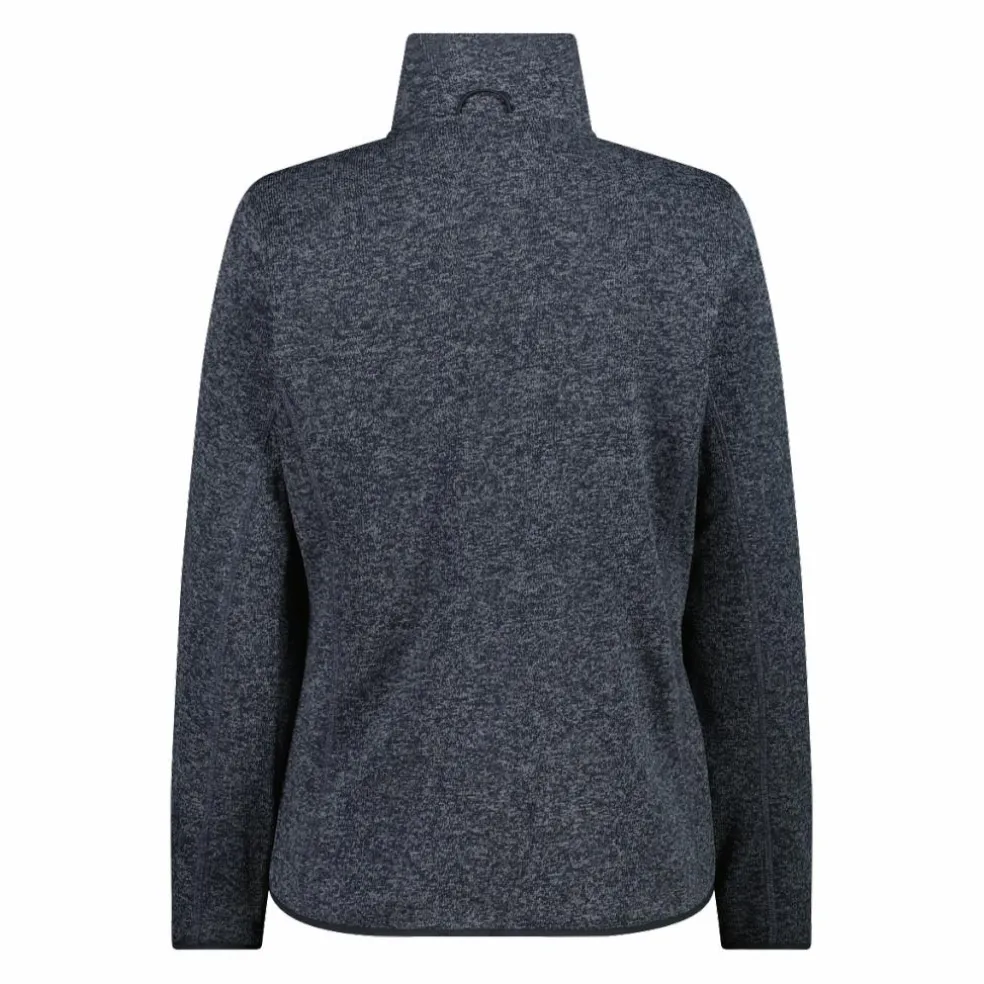 Giacca da donna con pile staccabile interno