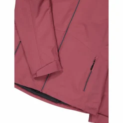 Giacca da donna con pile staccabile interno