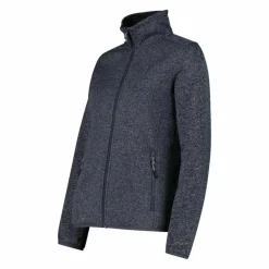 Giacca da donna con pile staccabile interno