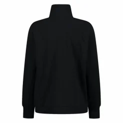 Giacca da donna in french terry