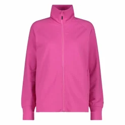 Giacca da donna in french terry
