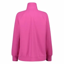 Giacca da donna in french terry