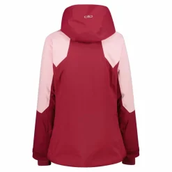 Giacca da donna Unlimitech imbottita con PrimaLoft