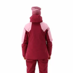 Giacca da donna Unlimitech imbottita con PrimaLoft