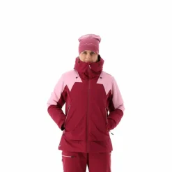 Giacca da donna Unlimitech imbottita con PrimaLoft