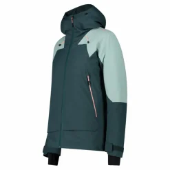 Giacca da donna Unlimitech imbottita con PrimaLoft