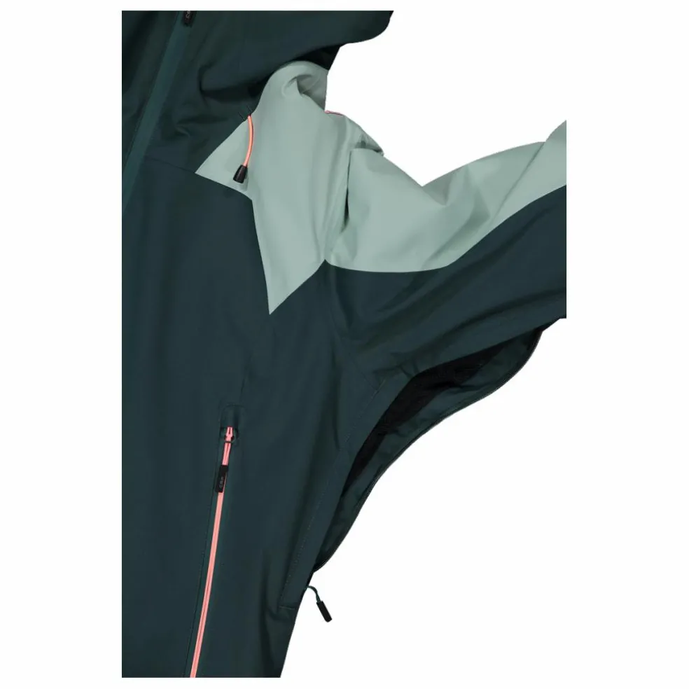 Giacca da donna Unlimitech imbottita con PrimaLoft
