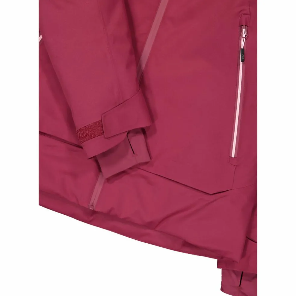 Giacca da donna Unlimitech imbottita con PrimaLoft