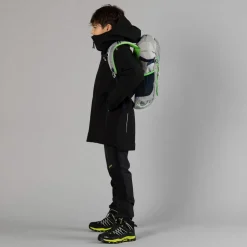 Giacca da sci da bambino in mechanical stretch