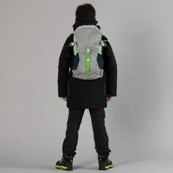 Giacca da sci da bambino in mechanical stretch