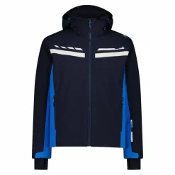 Giacca da sci da uomo in 4 way stretch