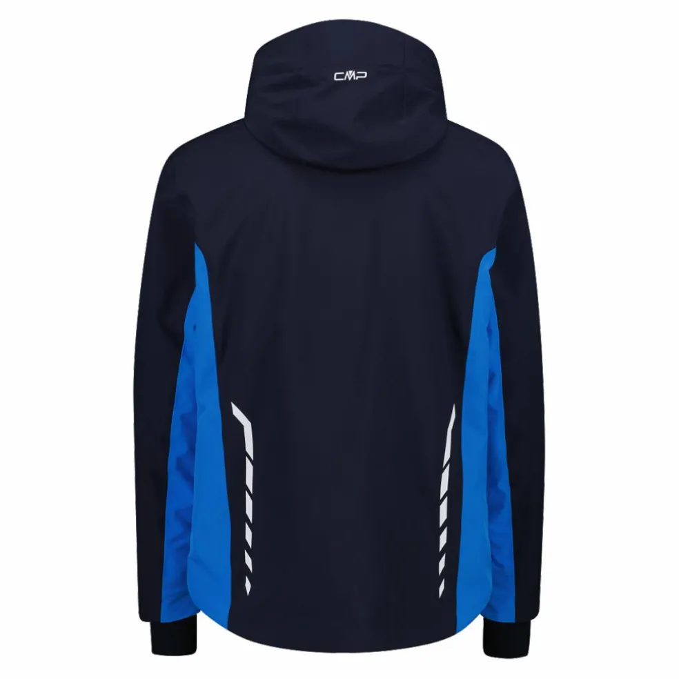 Giacca da sci da uomo in 4 way stretch
