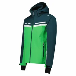 Giacca da sci da uomo in 4 way stretch