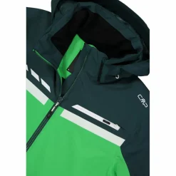 Giacca da sci da uomo in 4 way stretch