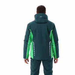 Giacca da sci da uomo in 4 way stretch