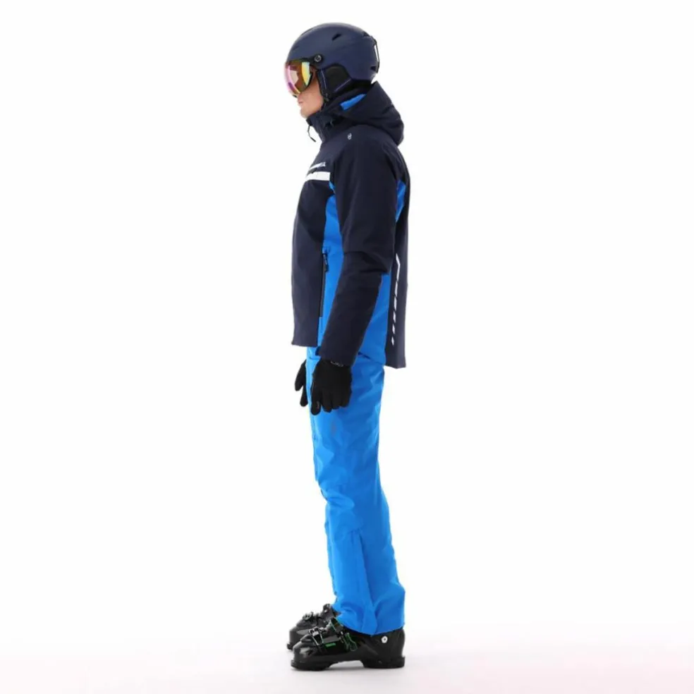Giacca da sci da uomo in 4 way stretch