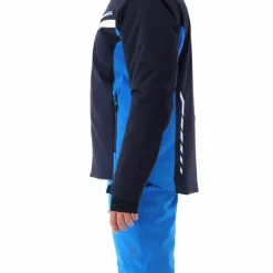 Giacca da sci da uomo in 4 way stretch