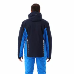 Giacca da sci da uomo in 4 way stretch