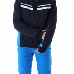Giacca da sci da uomo in 4 way stretch