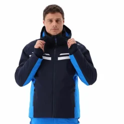 Giacca da sci da uomo in 4 way stretch