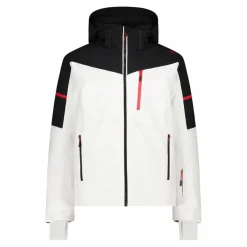 Giacca da sci da uomo 4-way stretch