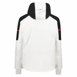 Giacca da sci da uomo 4-way stretch