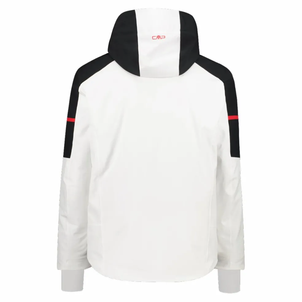 Giacca da sci da uomo 4-way stretch