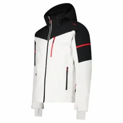 Giacca da sci da uomo 4-way stretch