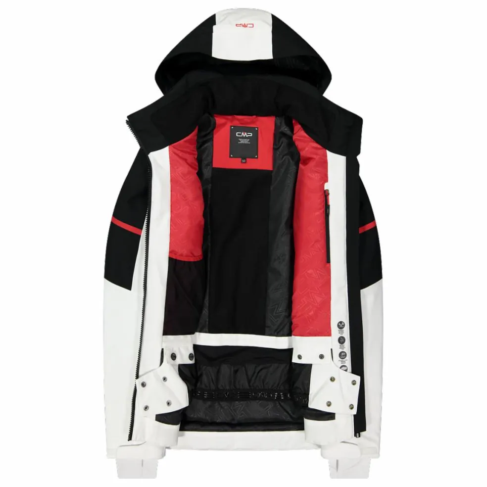 Giacca da sci da uomo 4-way stretch