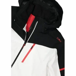 Giacca da sci da uomo 4-way stretch