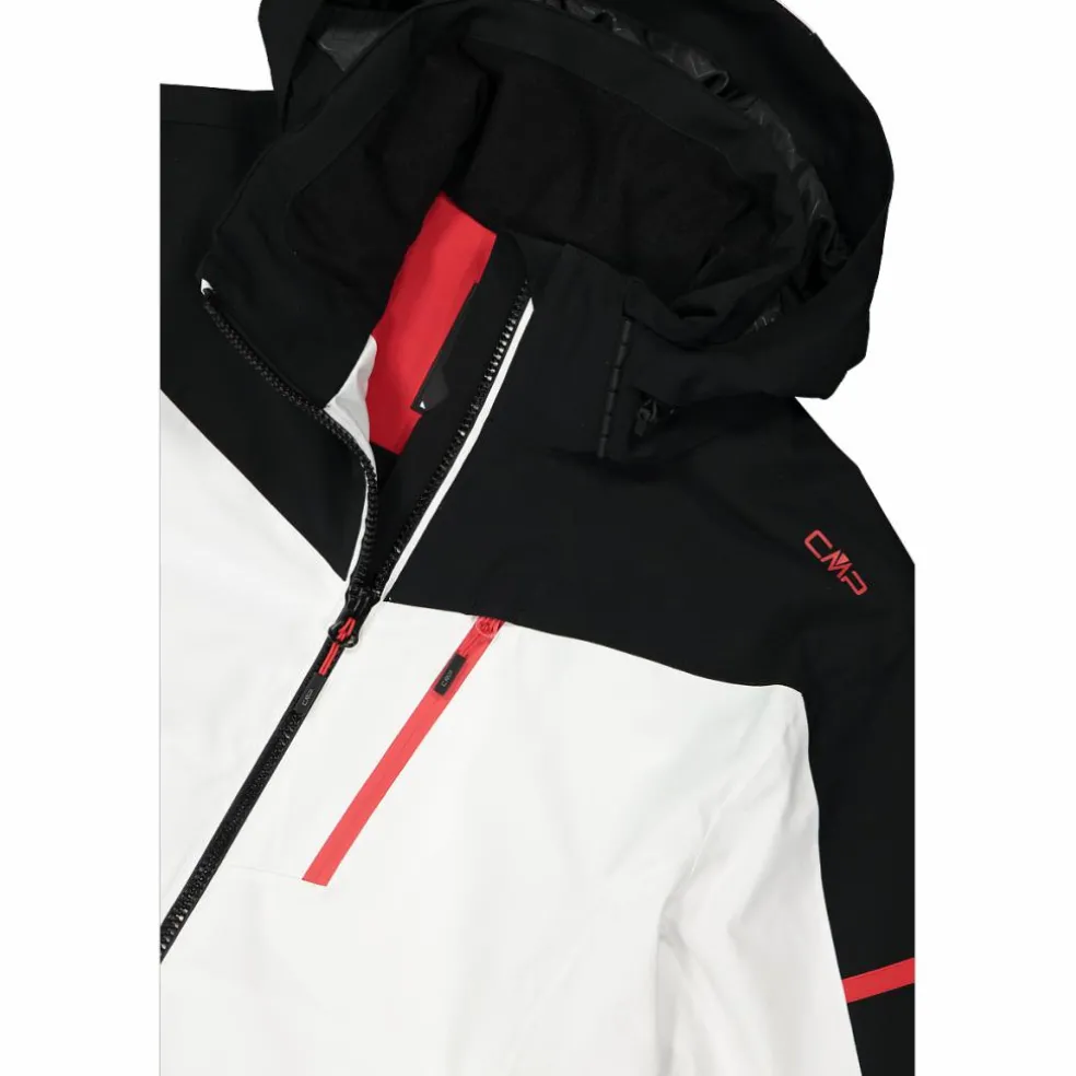 Giacca da sci da uomo 4-way stretch