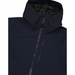 Giacca da sci e snowboard da uomo in mechanical stretch loose fit