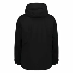 Giacca da sci e snowboard da uomo in mechanical stretch loose fit