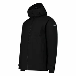 Giacca da sci e snowboard da uomo in mechanical stretch loose fit