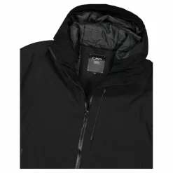 Giacca da sci e snowboard da uomo in mechanical stretch loose fit