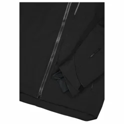 Giacca da sci e snowboard da uomo in mechanical stretch loose fit