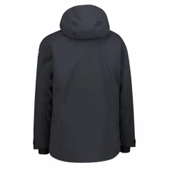 Giacca da sci e snowboard da uomo in mechanical stretch loose fit