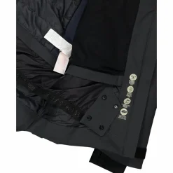 Giacca da sci e snowboard da uomo in mechanical stretch loose fit