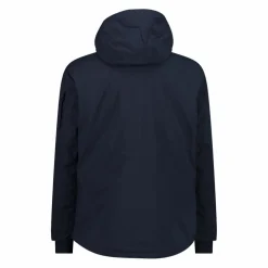 Giacca da sci e snowboard da uomo in mechanical stretch loose fit