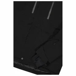 Giacca da sci e snowboard da uomo in mechanical stretch loose fit