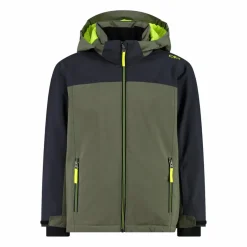 Giacca da sci Freeride da bambino
