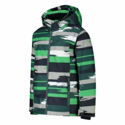 Giacca da sci Freeride da bambino