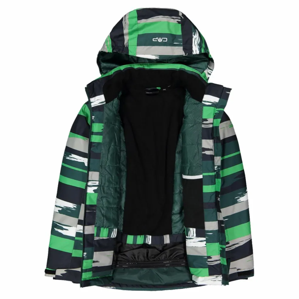 Giacca da sci Freeride da bambino