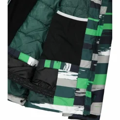 Giacca da sci Freeride da bambino