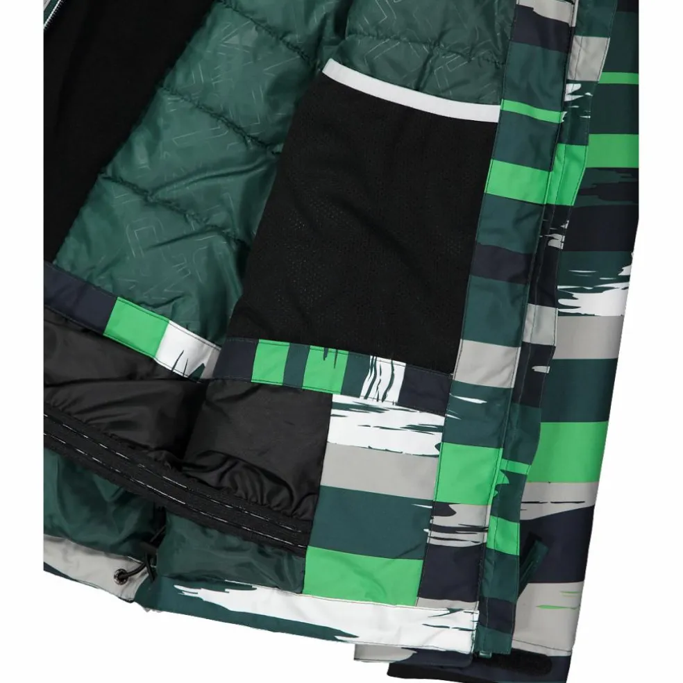 Giacca da sci Freeride da bambino
