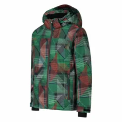 Giacca da sci Freeride da bambino